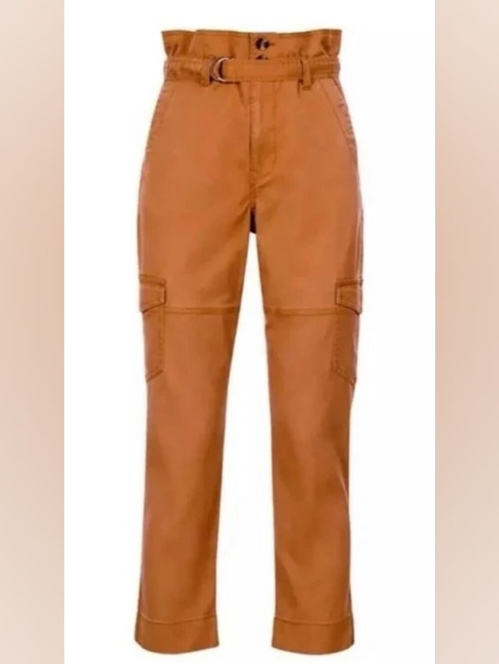 Cabi Paper Bag Cargo #6045 Size 4
